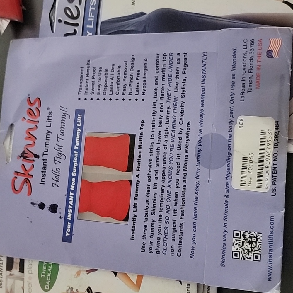 Skinnies.. - Picture 3 of 5